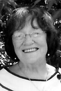 Photo of Gilberte Leblanc