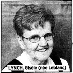 Photo of Gisele Leblanc