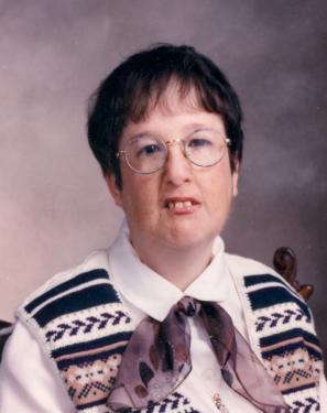 Photo of Guylaine Leblanc