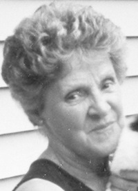 Photo of Isabelle Leblanc