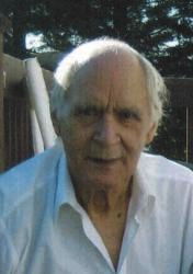 Photo of Isidore Leblanc