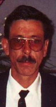 Photo of Jerome Leblanc