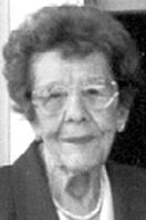 Photo de Laurette Leblanc