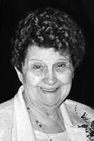 Photo of Lina Leblanc