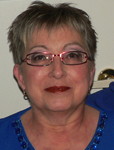 Photo of Lise Leblanc