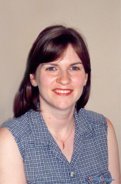 Photo of Manon Leblanc