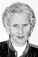 Photo de Maria Leblanc