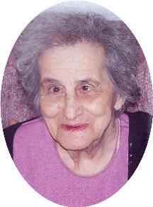 Photo de Maria Leblanc