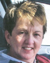 Photo de Maria Leblanc