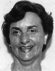 Photo de Maria Leblanc