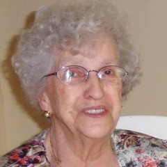 Photo de Maria Leblanc