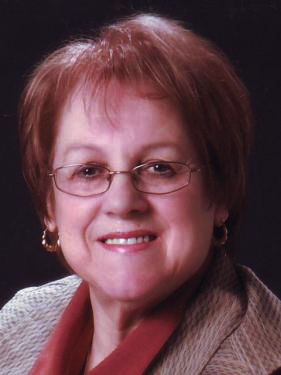 Photo de Maria Leblanc