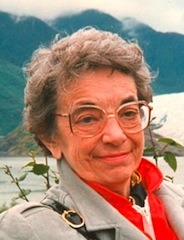 Photo of Odette Leblanc