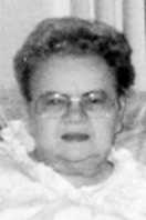 Photo of Pauline Leblanc