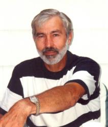 Photo of Philippe Leblanc