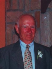 Photo of Pierre-Denis Leblanc