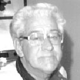 Photo of Emile Leblanc