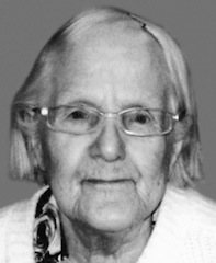 Photo of Marie-Laure Leblond