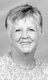 Photo de Nicole Leblond