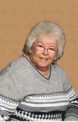 Photo of Clarisse Leboeuf