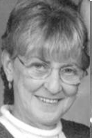 Photo de Claudette Leboeuf