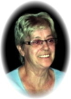 Photo de Huguette Leboeuf