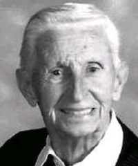 Photo of Jean-Paul Leboeuf