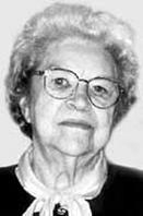 Photo of Jeanne-D'arc Leboeuf