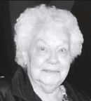Photo of Marguerite Leboeuf