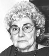 Photo de Monique Leboeuf