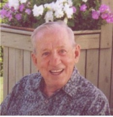 Photo of Paul-Guy Leboeuf