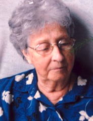 Photo de Simone Leboeuf