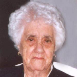 Photo de Elisabeth Lebreton