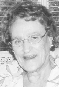 Photo of Jeanne Lebreton