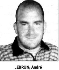 Photo of Andre Lebrun