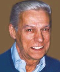 Photo of Andre Lebrun