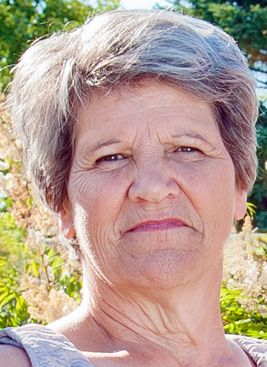 Photo de Jeannine Lebrun