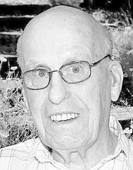 Photo de Albert Leclair