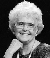 Photo de Berthe Leclair