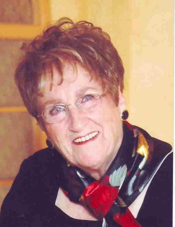 Photo de Berthe Leclair