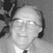 Photo de Cleophas Leclair