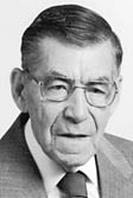 Photo de Elzear Leclair