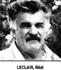 Photo of Real Leclair