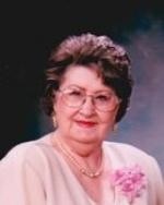 Photo of Yolande Leclair