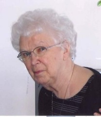 Photo of Alberte Leclerc