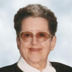 Photo of Alvine Leclerc