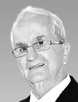 Photo of Bruno Leclerc
