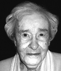Photo of Delina Leclerc