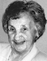 Photo of Eulalie Leclerc