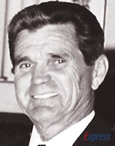 Photo de Georges Leclerc